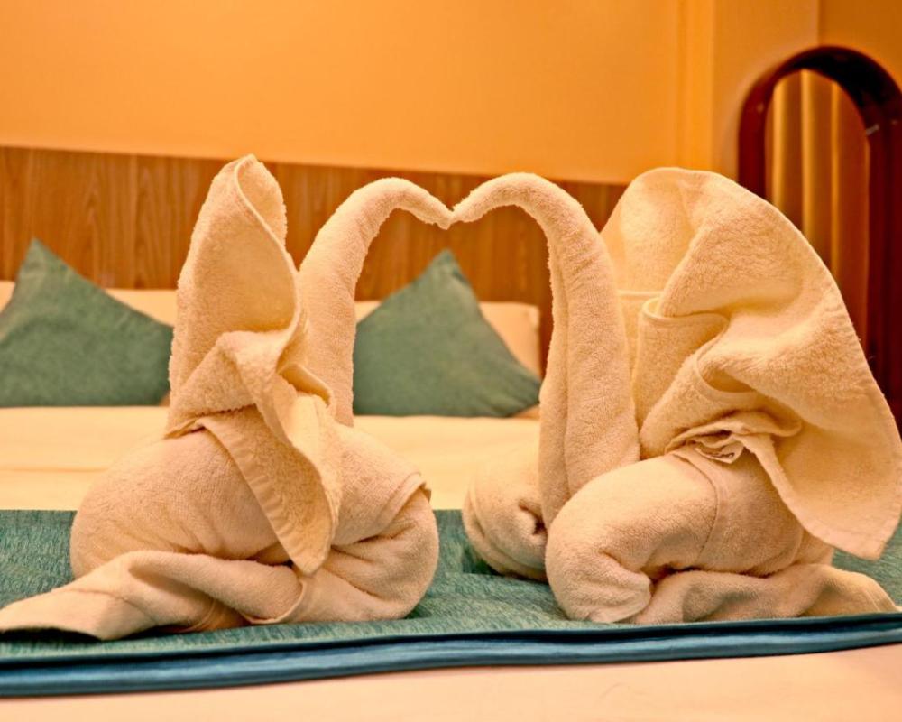 фото Hotel Resunga Arjun