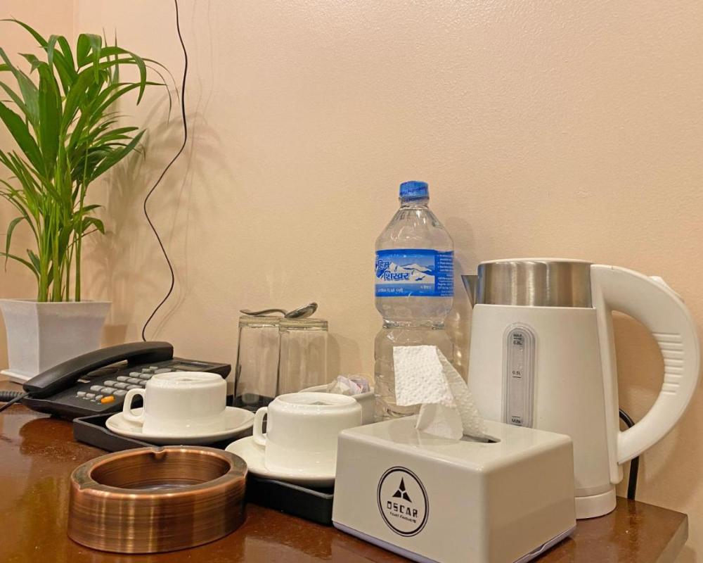 фото Hotel Resunga Arjun