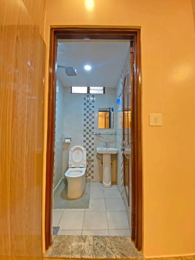 фото Hotel Resunga Arjun