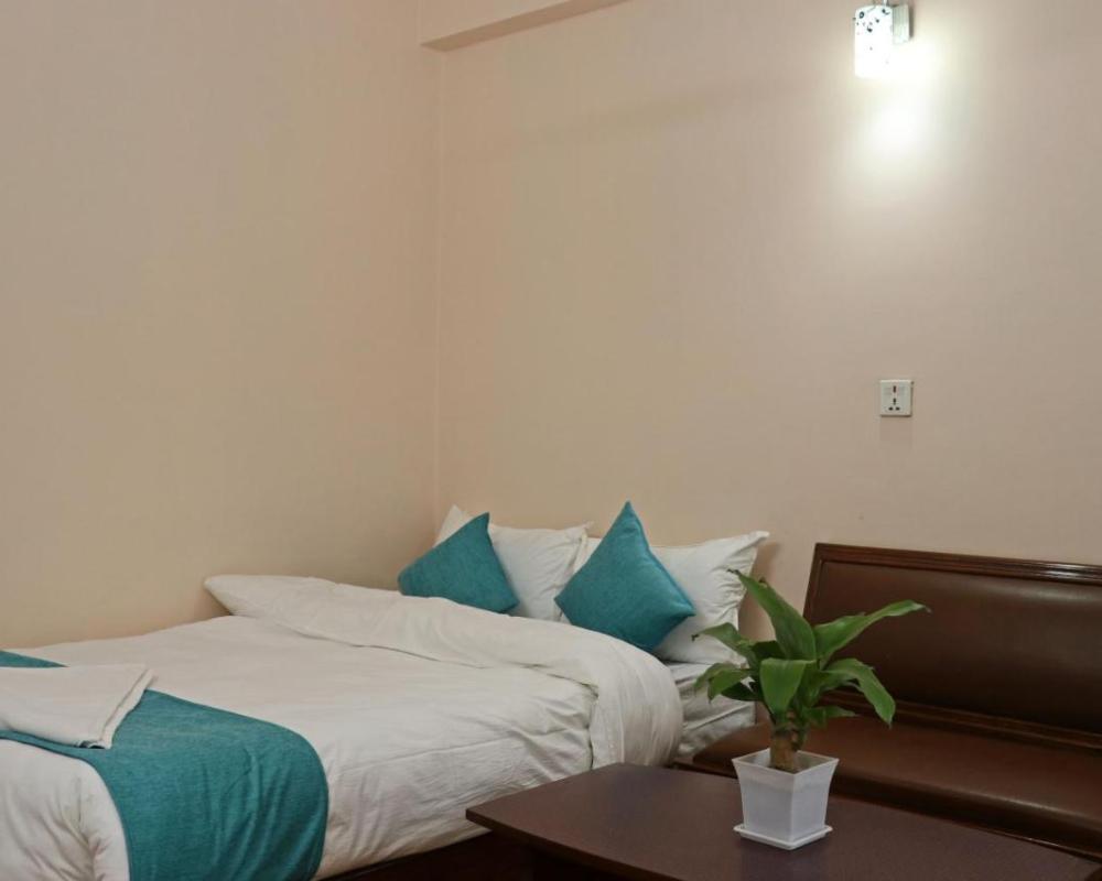фото Hotel Resunga Arjun