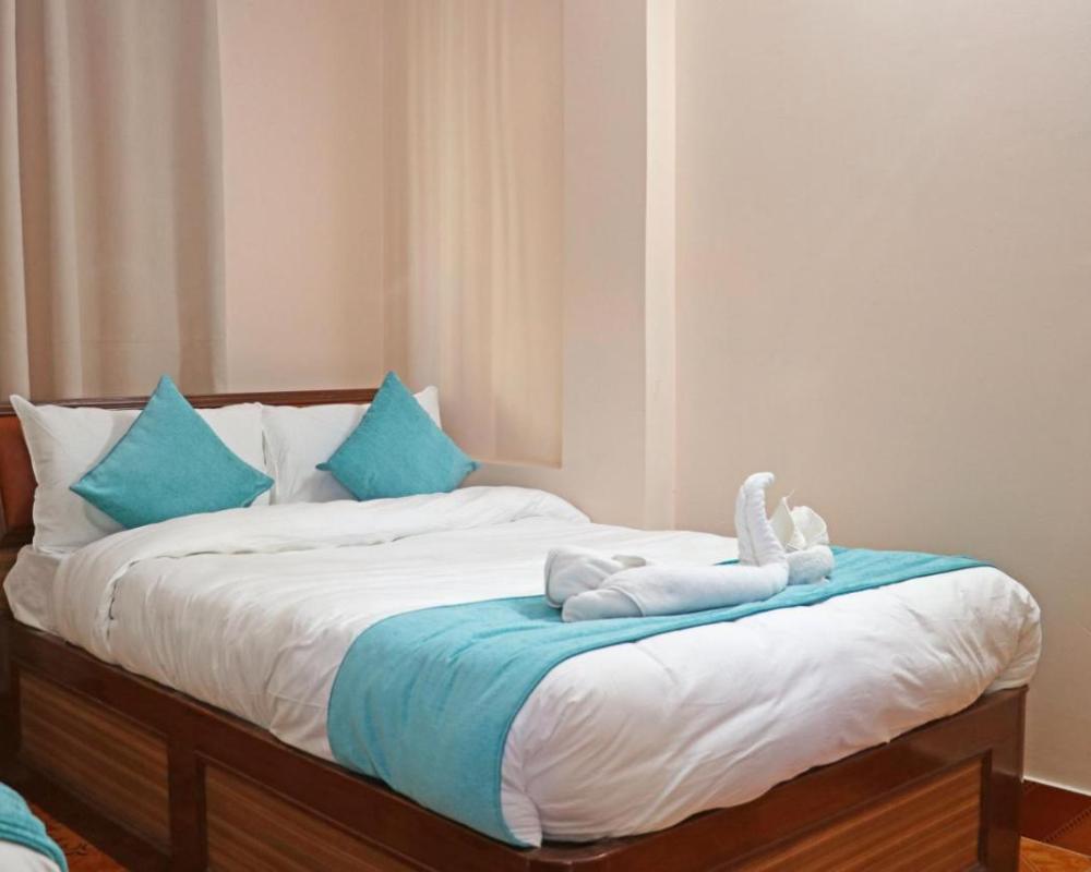 фото Hotel Resunga Arjun