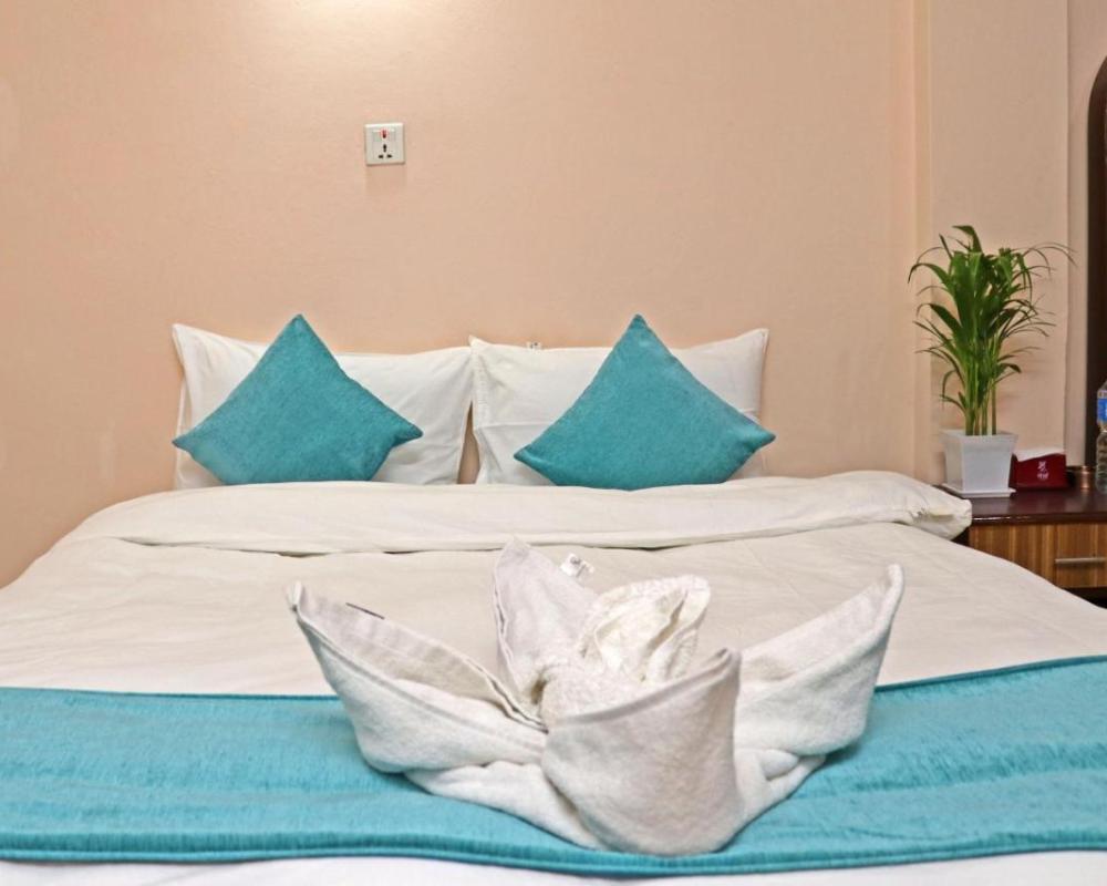 фото Hotel Resunga Arjun