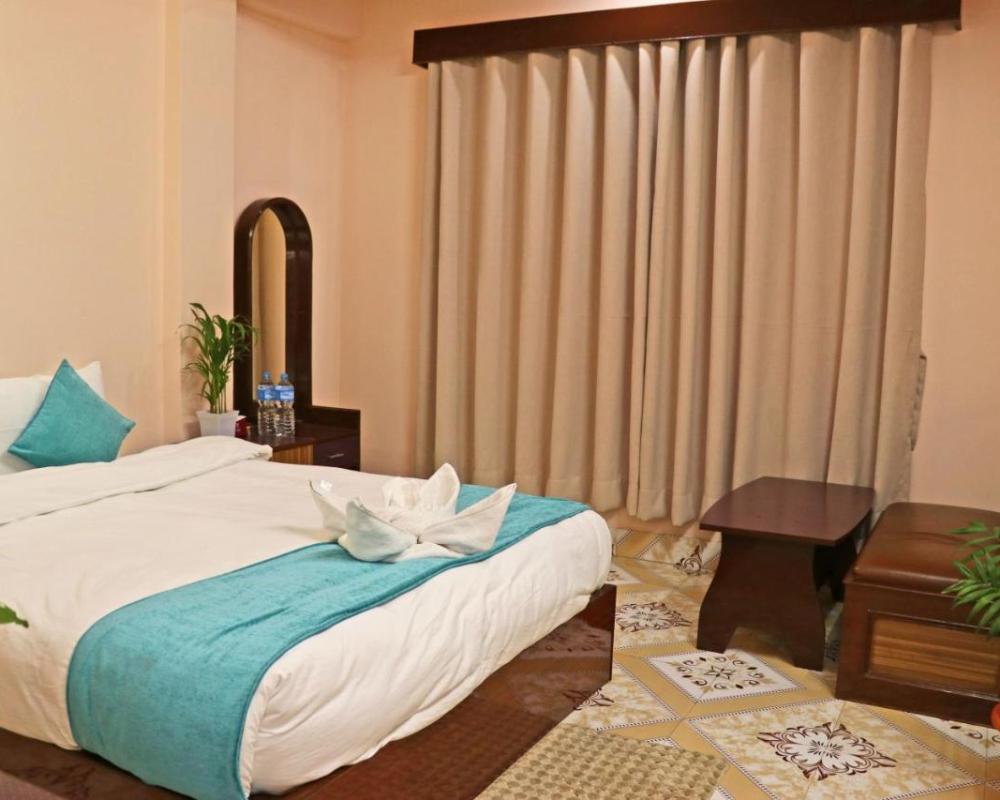 фото Hotel Resunga Arjun