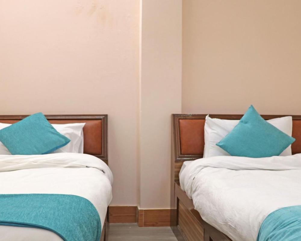 фото Hotel Resunga Arjun