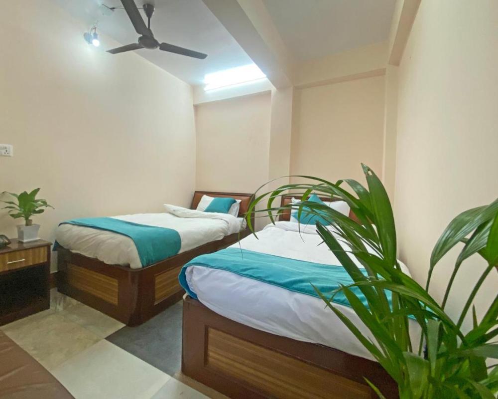 фото Hotel Resunga Arjun