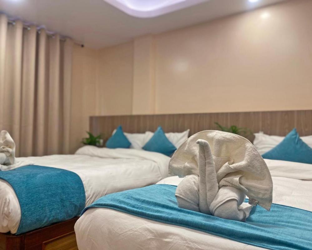 фото Hotel Resunga Arjun