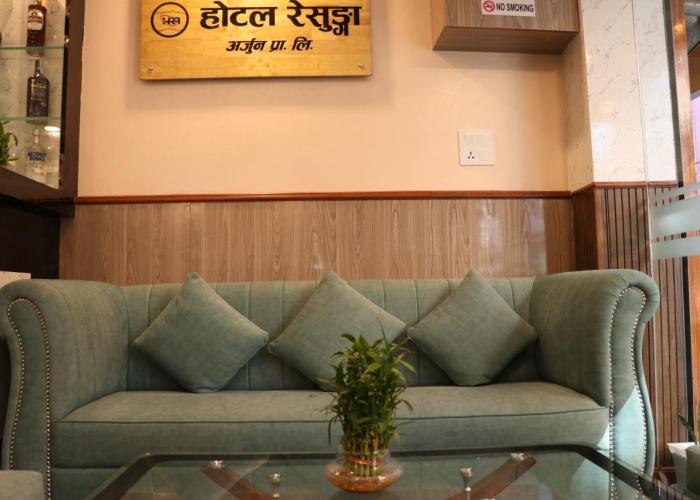 Hotel Resunga Arjun