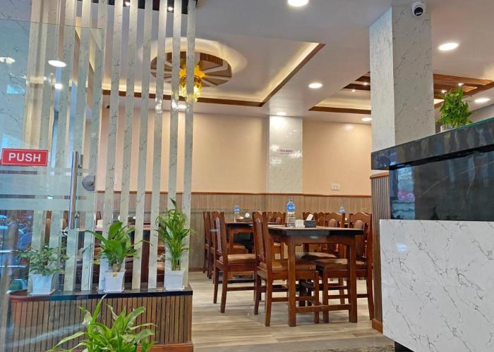 Hotel Resunga Arjun