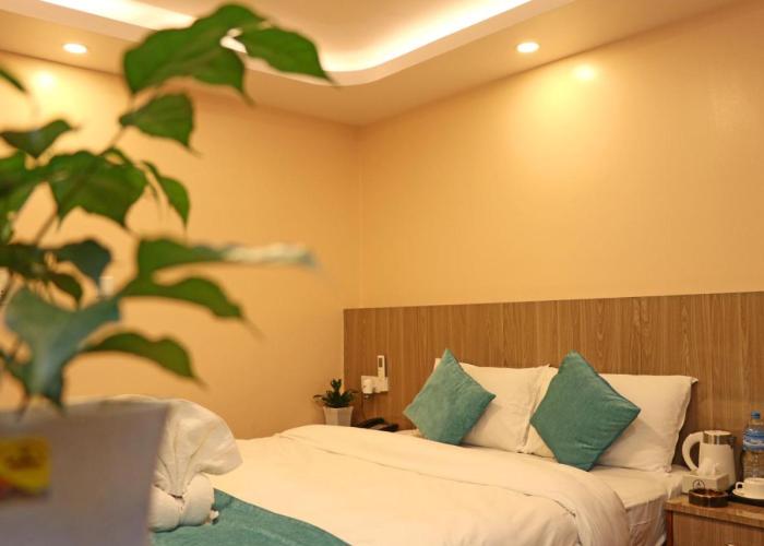 Hotel Resunga Arjun