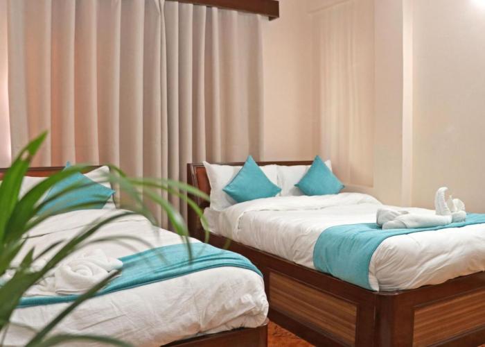 Hotel Resunga Arjun
