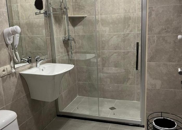 Ski & Spa Apartment at Crystal