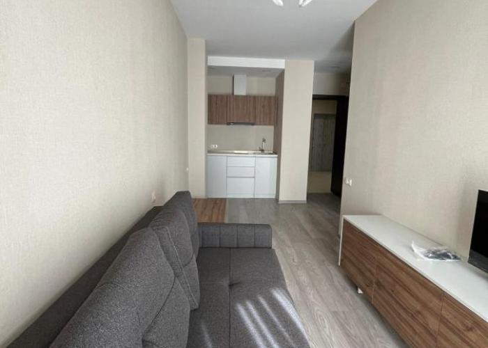Ski & Spa Apartment at Crystal