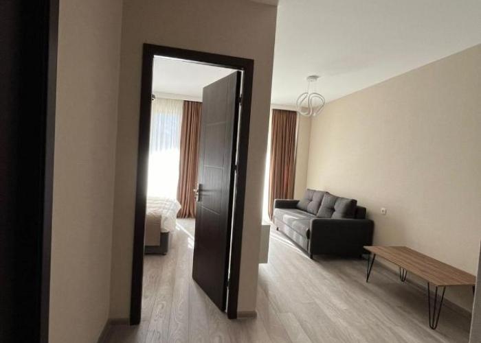 Ski & Spa Apartment at Crystal