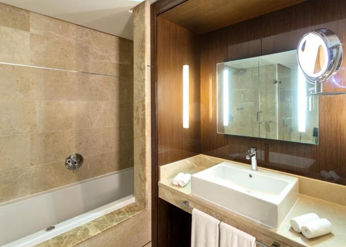 Radisson Blu Hotel & Convention Center, Tunis