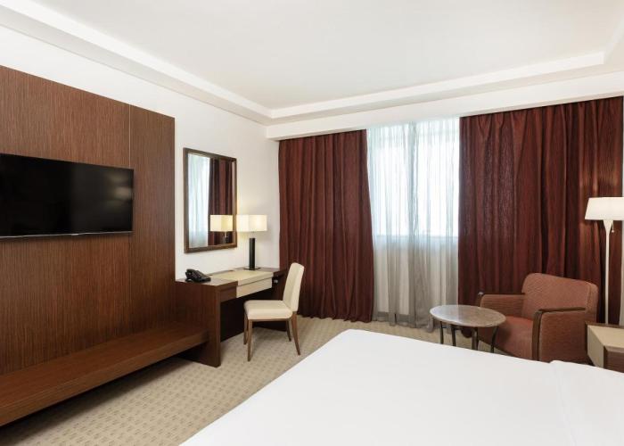 Radisson Blu Hotel & Convention Center, Tunis