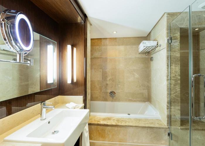 Radisson Blu Hotel & Convention Center, Tunis