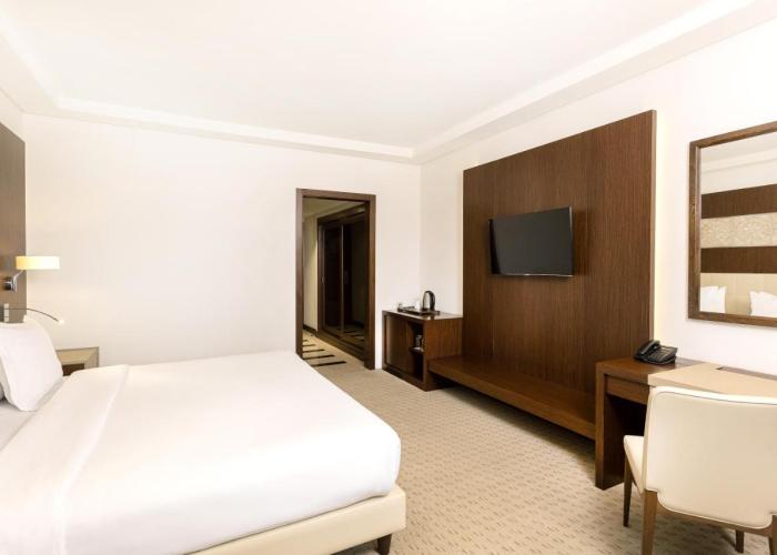 Radisson Blu Hotel & Convention Center, Tunis