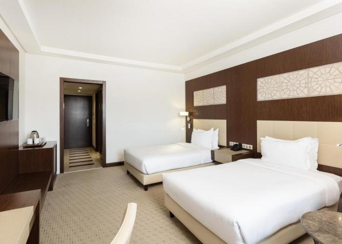 Radisson Blu Hotel & Convention Center, Tunis