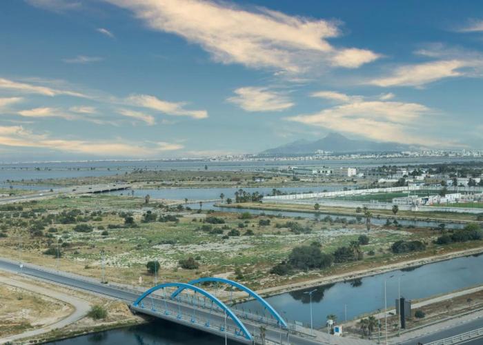Radisson Blu Hotel & Convention Center, Tunis