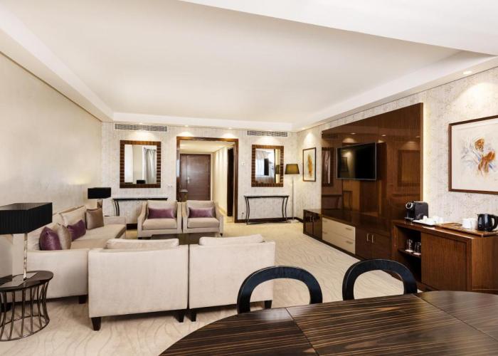 Radisson Blu Hotel & Convention Center, Tunis