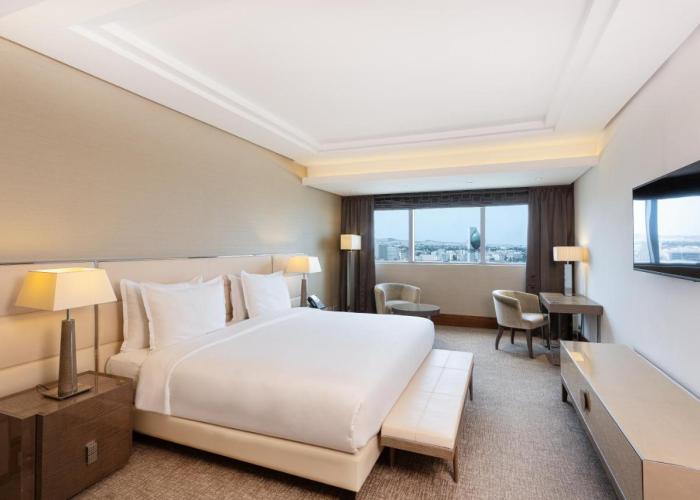Radisson Blu Hotel & Convention Center, Tunis