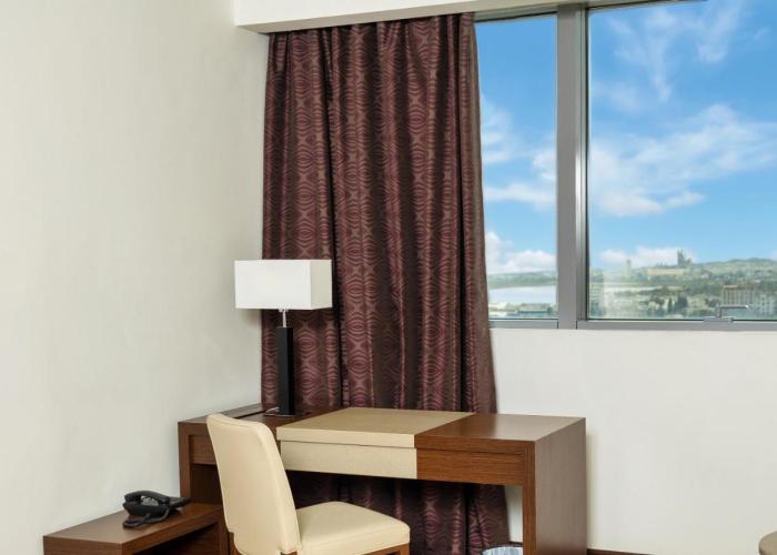Radisson Blu Hotel & Convention Center, Tunis