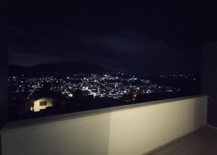 Penthouse Mirador samsara