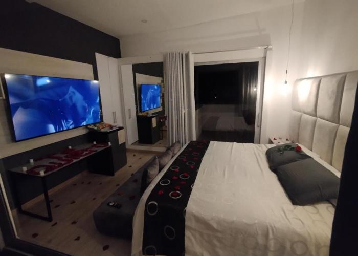 Penthouse Mirador samsara