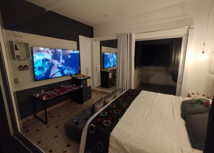 Penthouse Mirador samsara