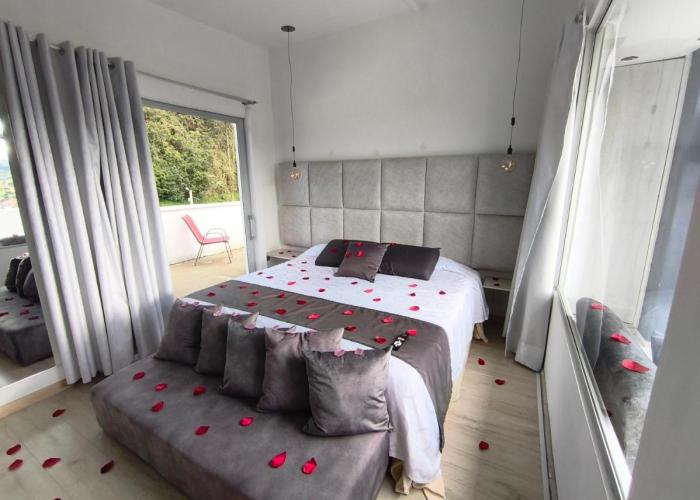 Penthouse Mirador samsara