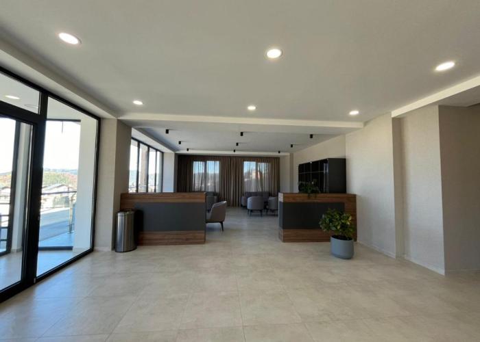 Malu Crystal Loft