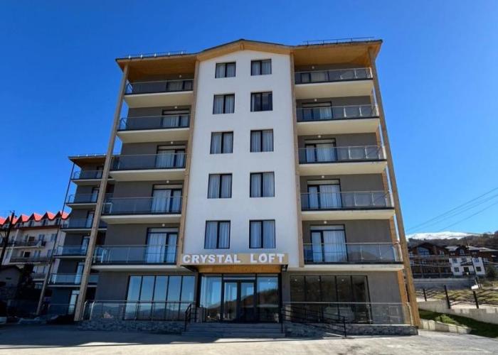 Malu Crystal Loft