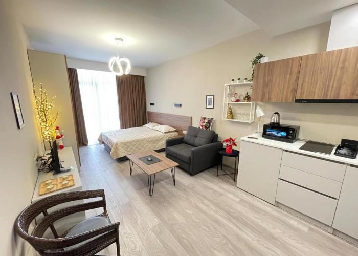 Malu Crystal Loft
