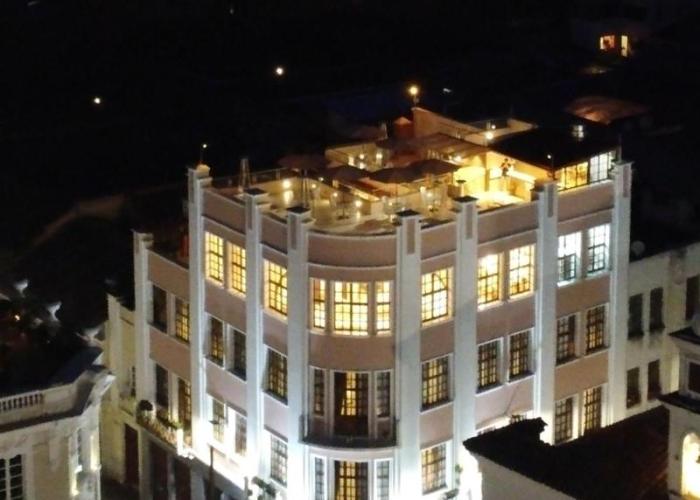 Hotel Sucre