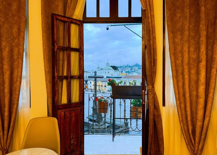 Hotel Sucre
