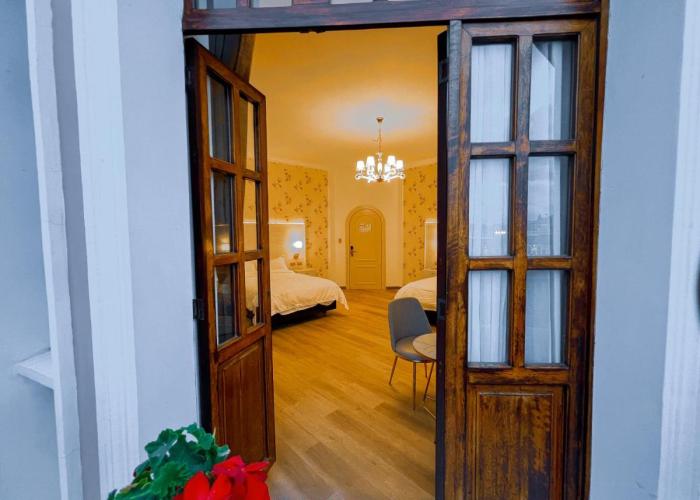Hotel Sucre