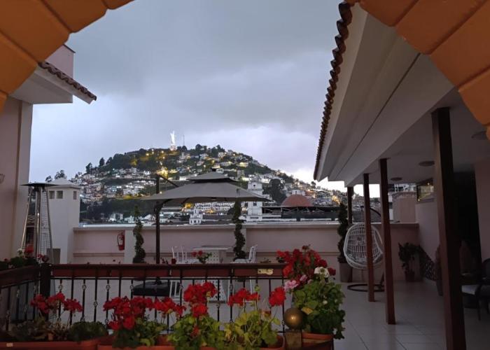 Hotel Sucre