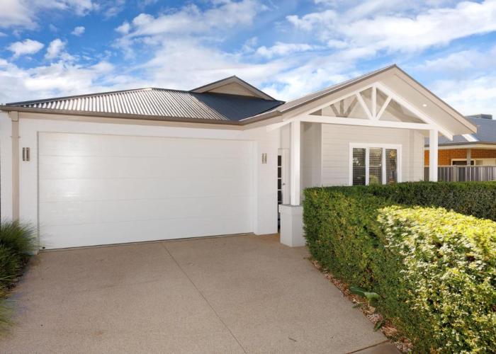 Luxury Golfers Escape Yarrawonga