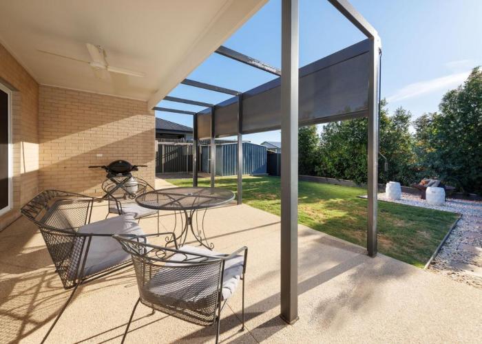 Luxury Golfers Escape Yarrawonga
