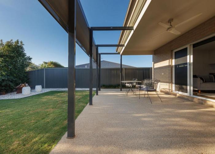 Luxury Golfers Escape Yarrawonga
