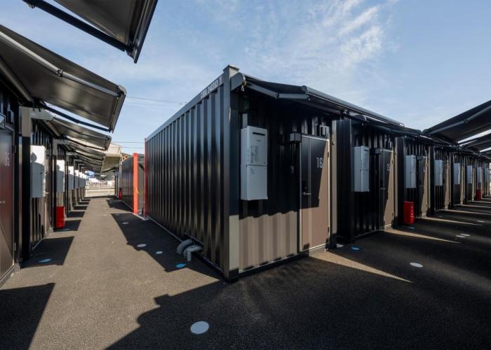 HOTEL R9 The Yard Sakaide