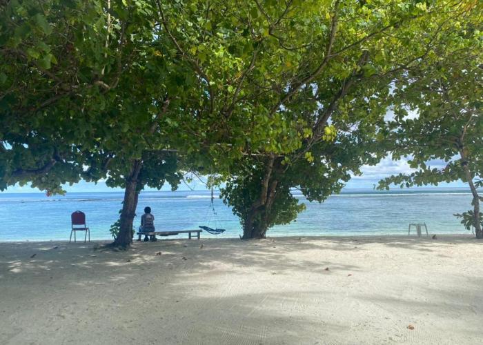 Portia Beach Grand