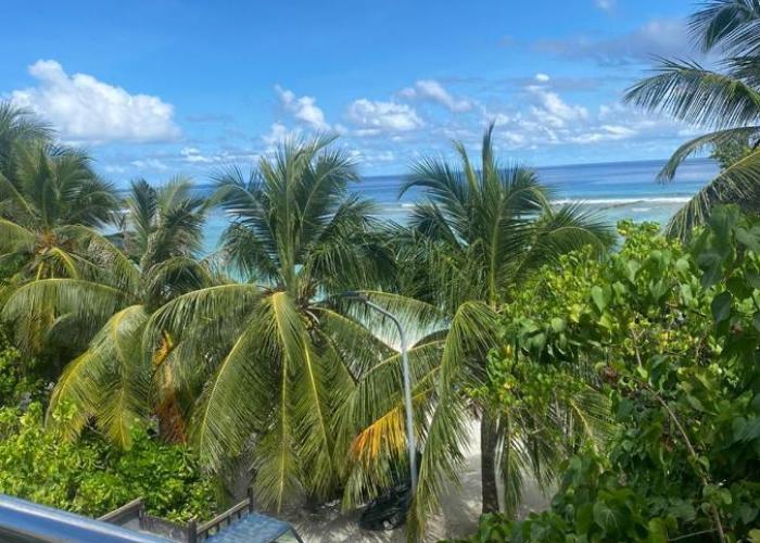 Portia Beach Grand