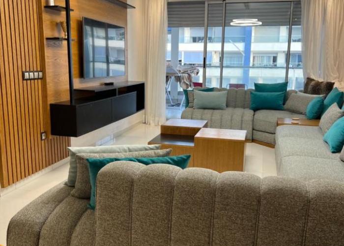 Residence Adan beach aourir agadir