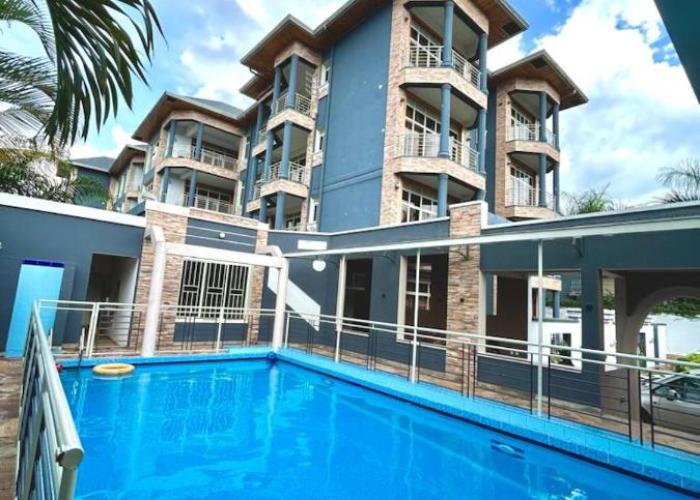 Apart-hotel Erifa