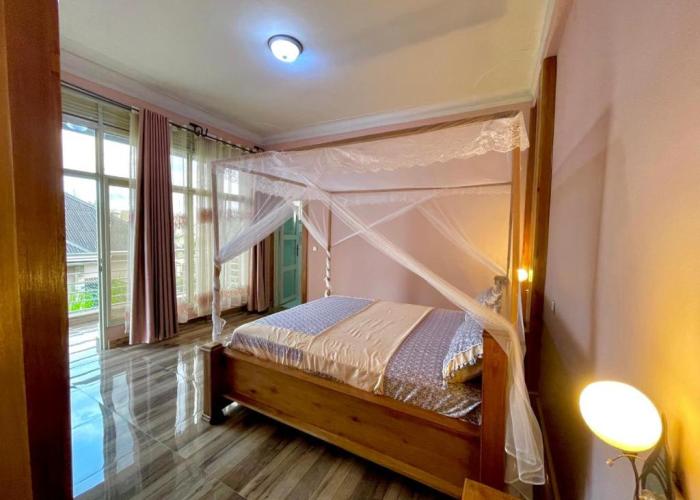 Apart-hotel Erifa