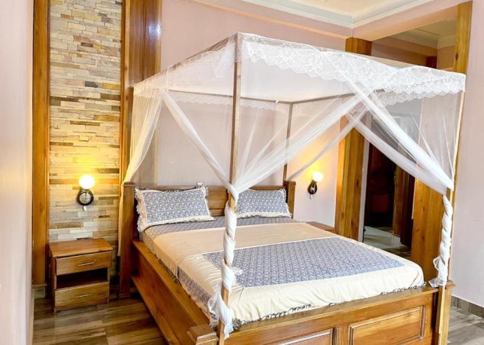 Apart-hotel Erifa