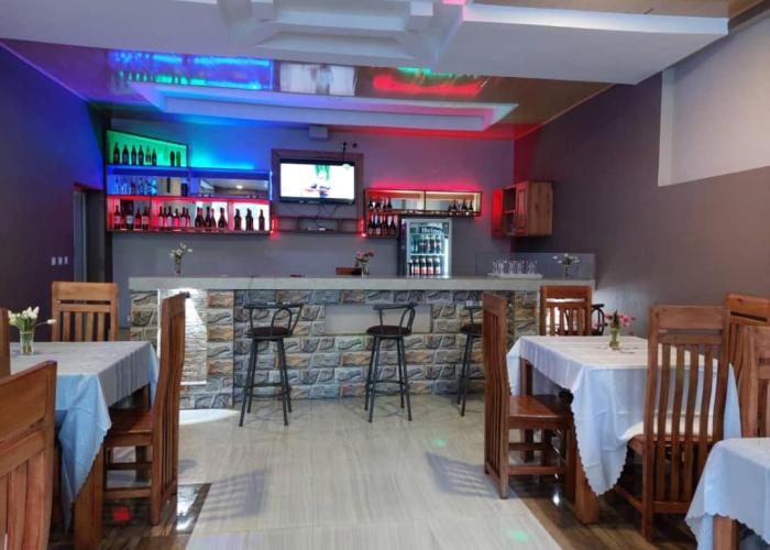 Apart-hotel Erifa