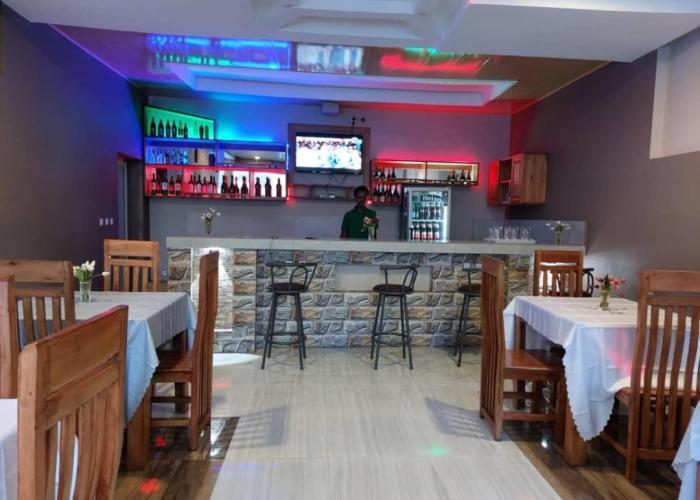 Apart-hotel Erifa