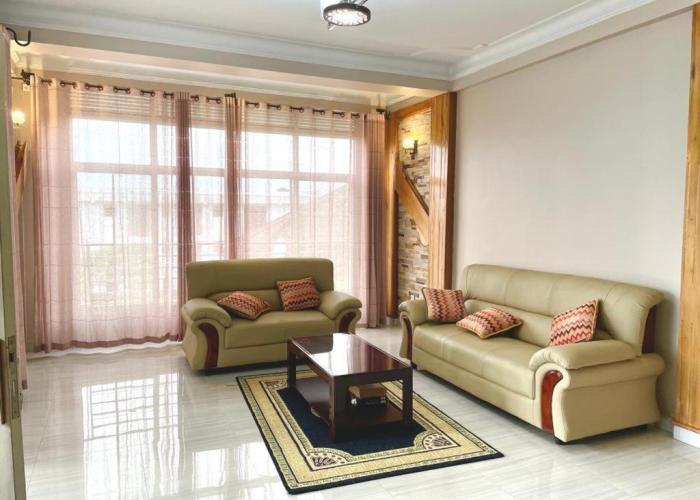 Apart-hotel Erifa